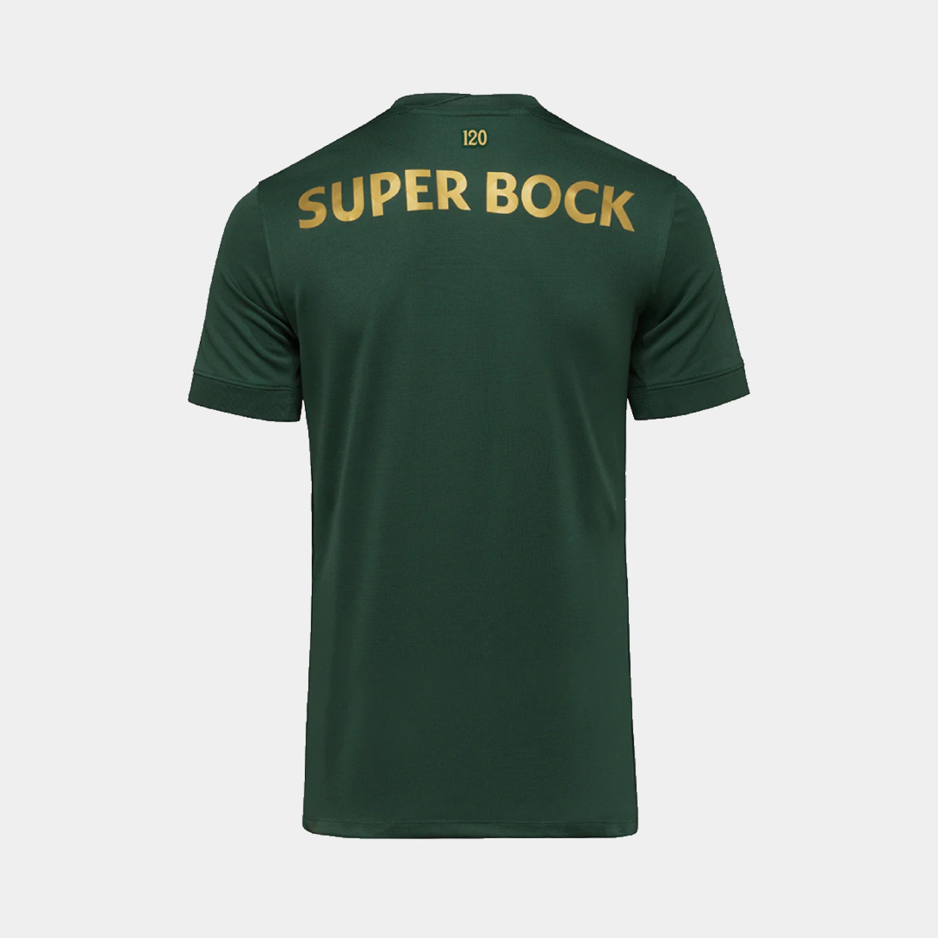 Camisola 120 anos Sporting CP 2026-27
