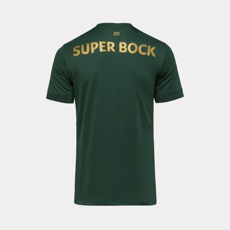 Camisola 120 anos Sporting CP 2026-27