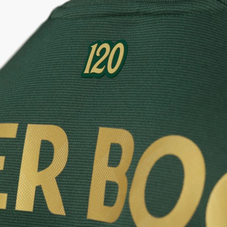 Camisola 120 anos Sporting CP 2026-27