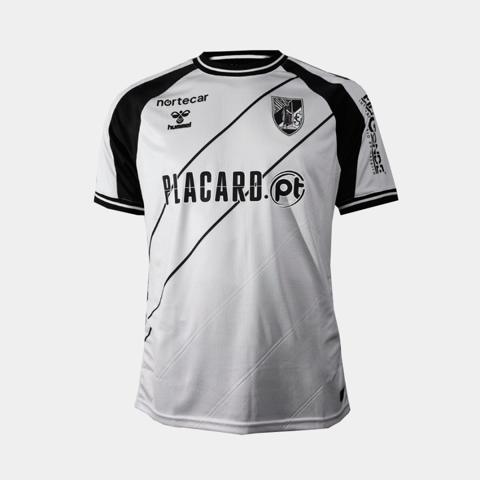 Camisola Equipamento Principal Vit�ria SC 2026-27