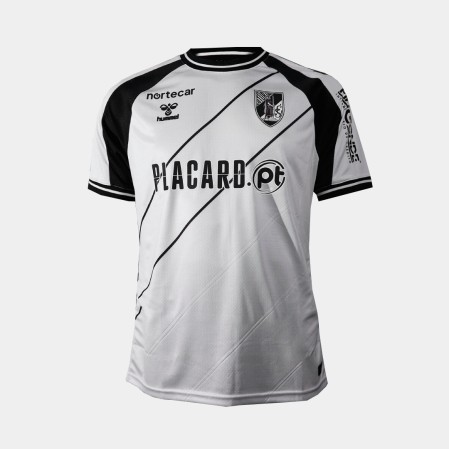 Camisola Equipamento Principal Vit�ria SC 2026-27