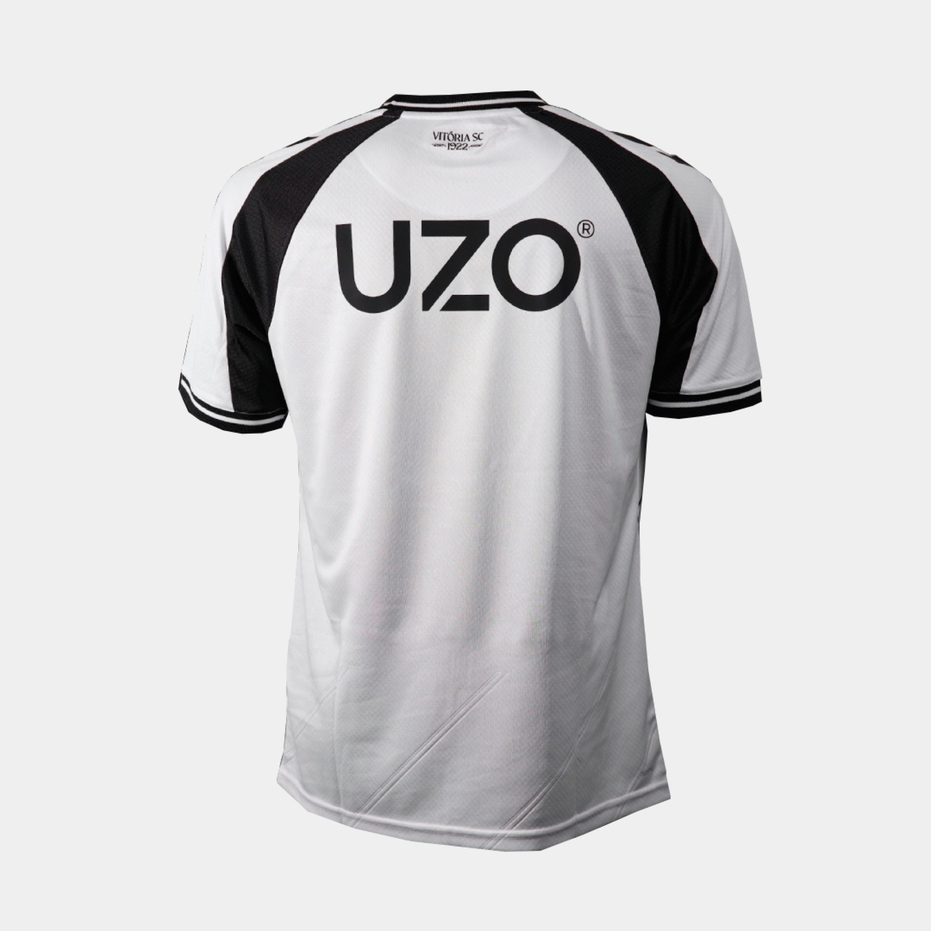 Camisola Equipamento Principal Vitória SC 2026-27