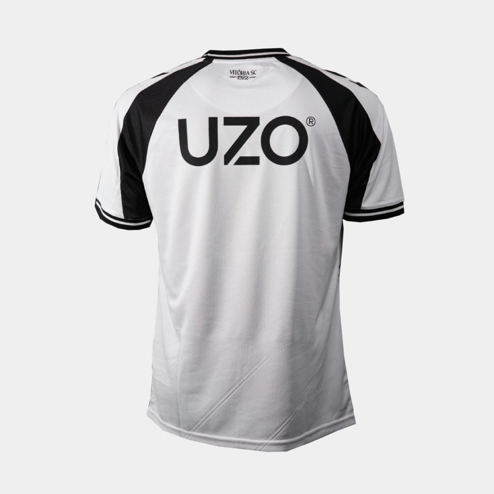 Camisola Equipamento Principal Vit�ria SC 2026-27