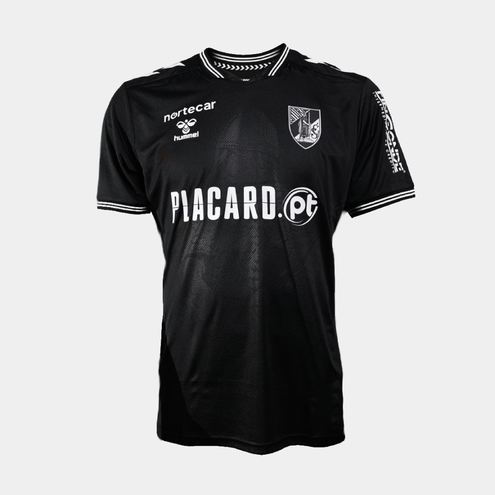 Camisola Equipamento Alternativo Vit�ria SC 2026-27