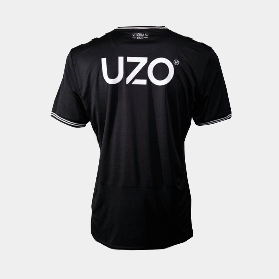 Camisola Equipamento Alternativo Vit�ria SC 2026-27