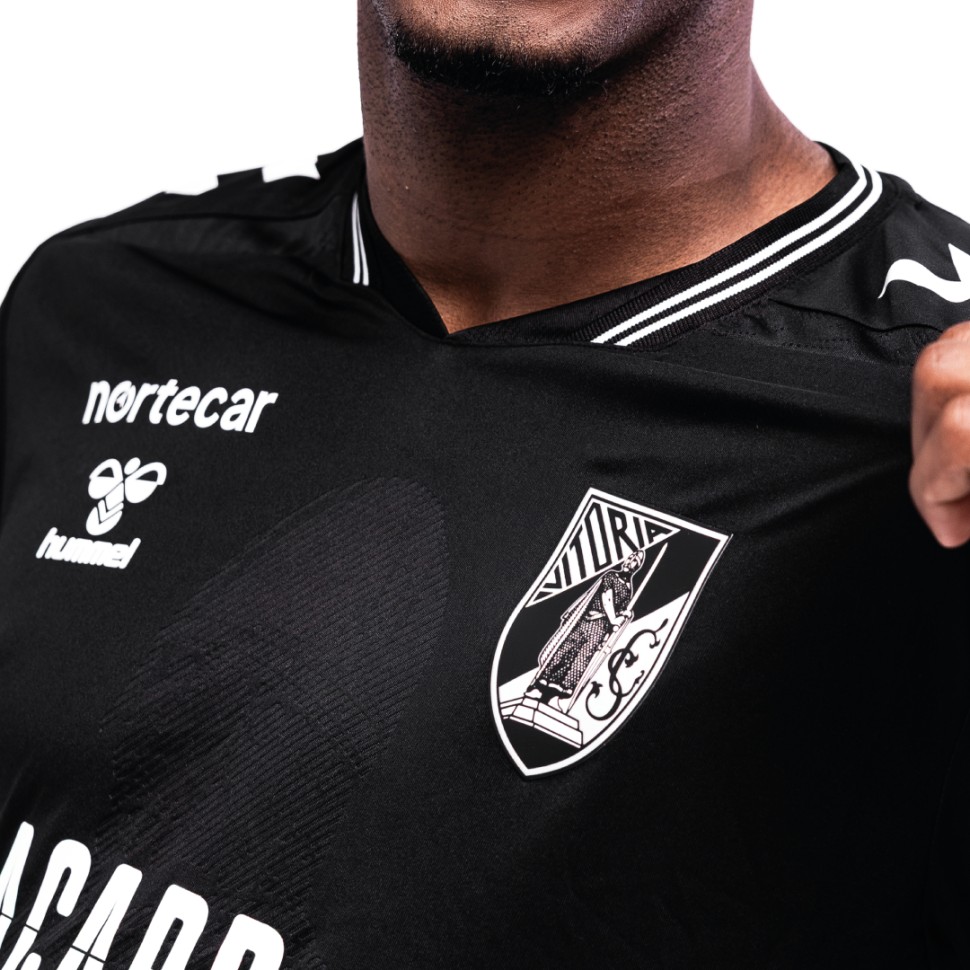 Camisola Equipamento Alternativo Vit�ria SC 2026-27