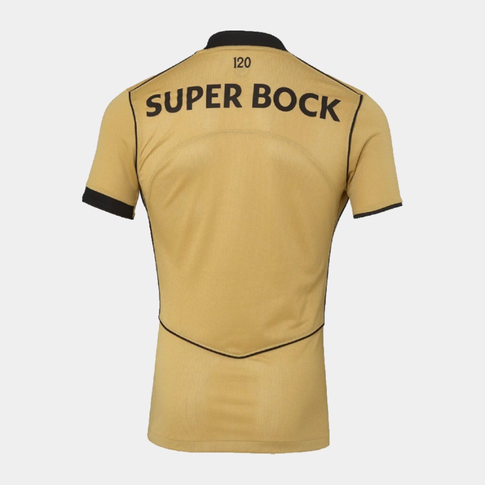 Camisola Equipamento Alternativo Sporting CP 2026-27