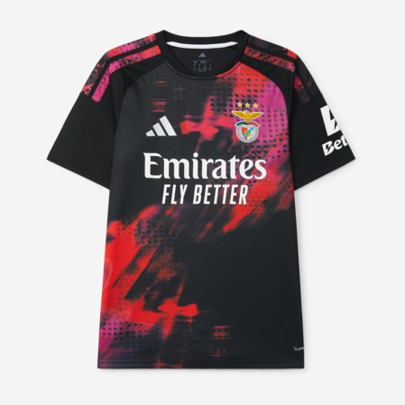 Camisola Terceiro Equipamento SL Benfica 2026-27