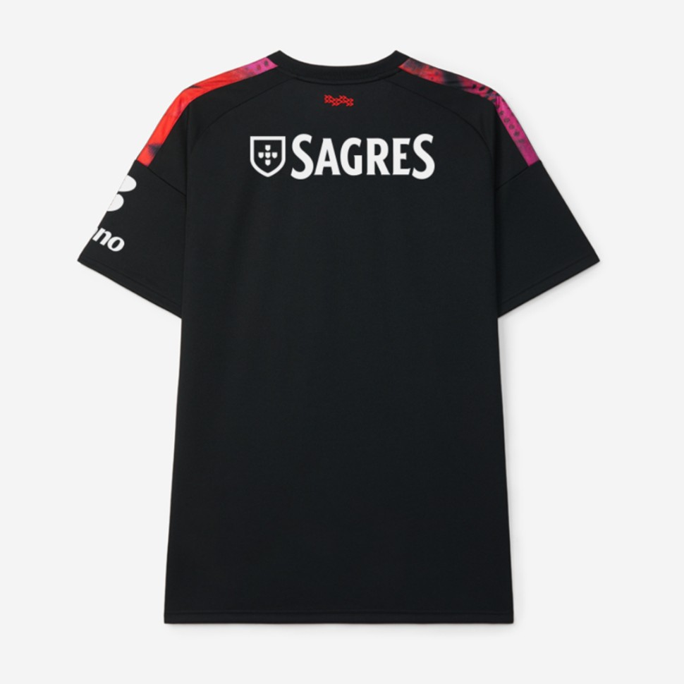 Camisola Terceiro Equipamento SL Benfica 2026-27