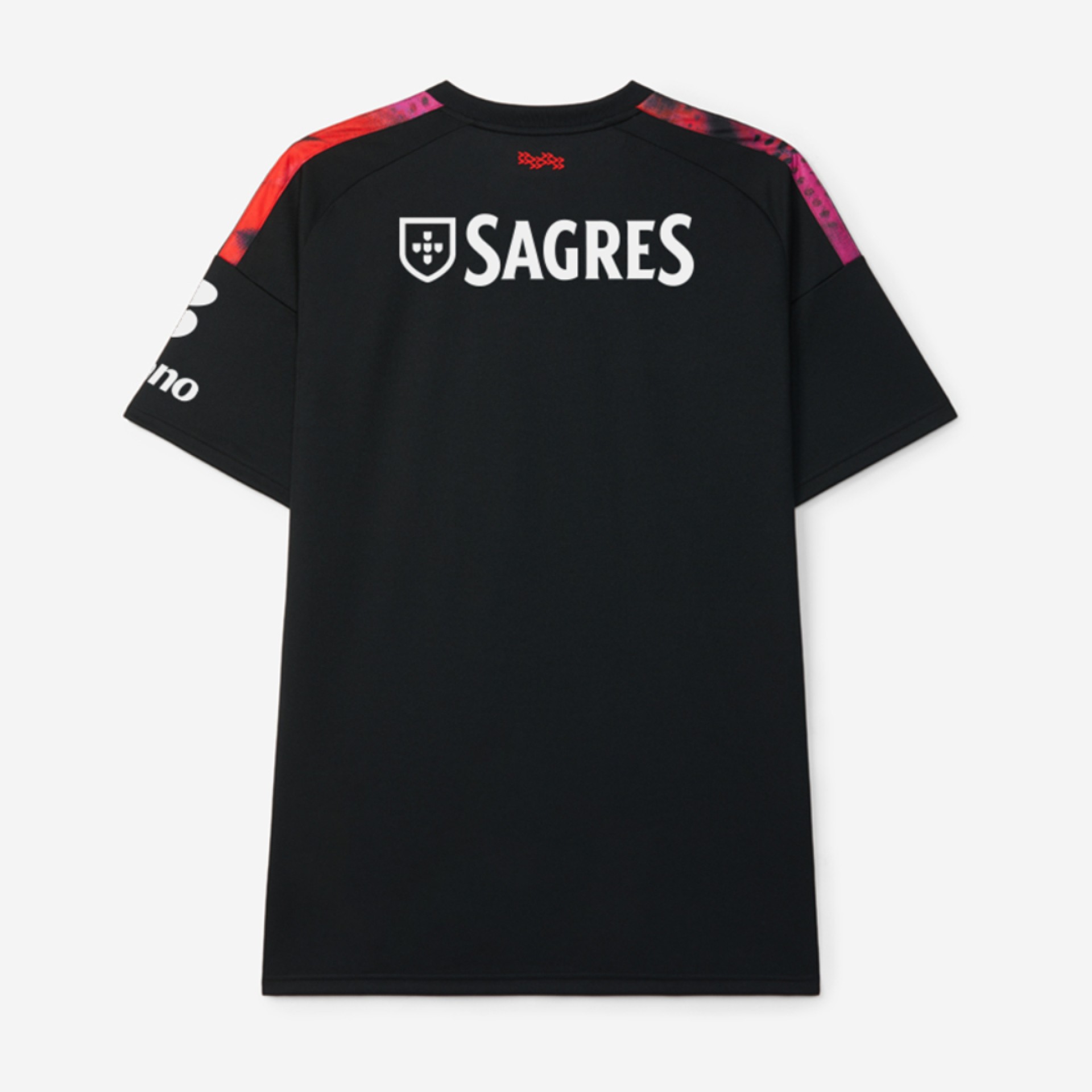 Camisola Terceiro Equipamento SL Benfica 2026-27
