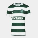Verde/Branco