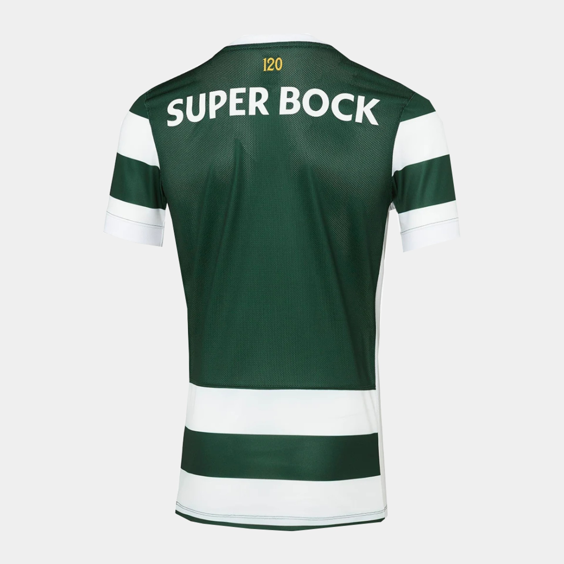 Camisola Equipamento Principal Sporting CP 2026-27