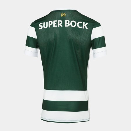 Camisola Equipamento Principal Sporting CP 2026-27