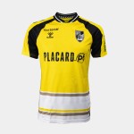 Amarelo