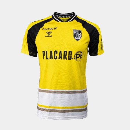 Camisola Terceiro Equipamento Vit�ria SC 2026-27