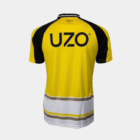 Camisola Terceiro Equipamento Vit�ria SC 2026-27