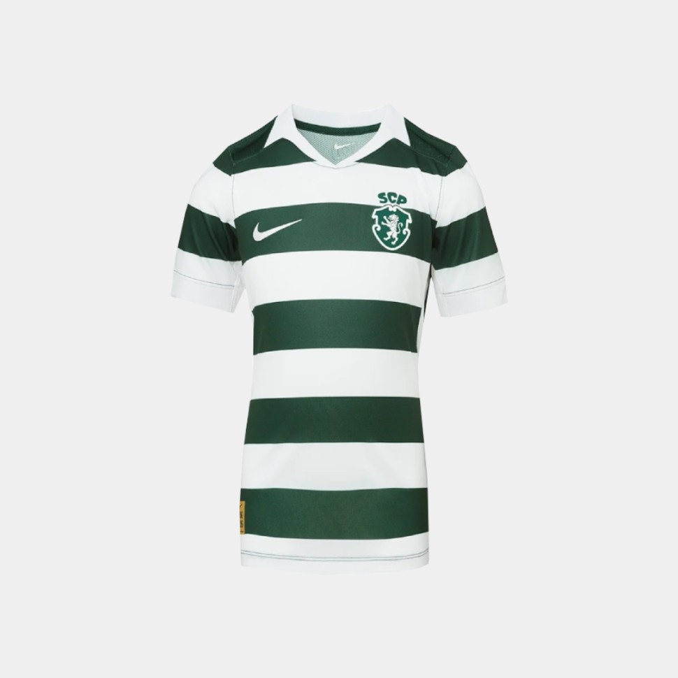 Camisola Crian�a Principal Sporting CP 2026-27