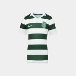 Verde/Branco
