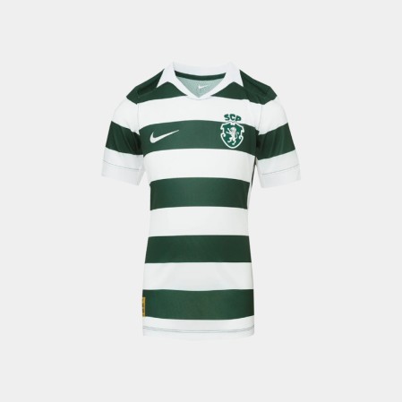 Camisola Crian�a Principal Sporting CP 2026-27