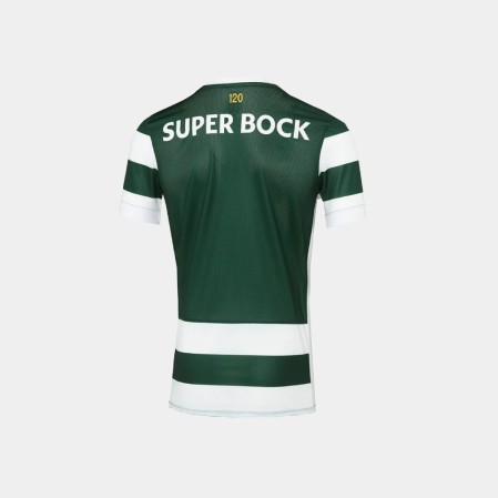 Camisola Crian�a Principal Sporting CP 2026-27