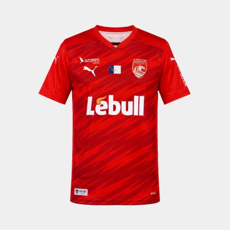 Camisola Equipamento Principal Santa Clara 2026-27