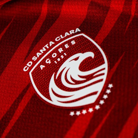 Camisola Equipamento Principal Santa Clara 2026-27