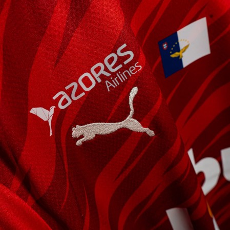 Camisola Equipamento Principal Santa Clara 2026-27