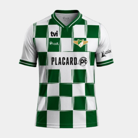 Camisola Equipamento Principal Moreirense FC 2026-27