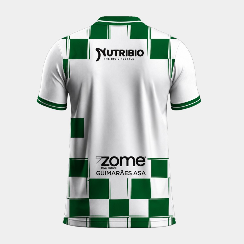 Camisola Equipamento Principal Moreirense FC 2026-27