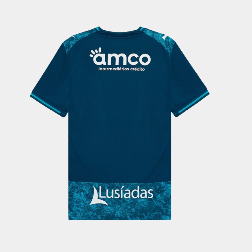 Camisola Terceiro Equipamento SC Braga 2026-27