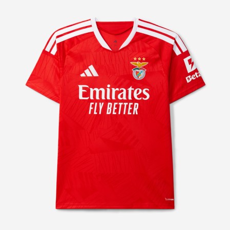 Camisola Principal SL Benfica 2026-27 - Rafa Legacy