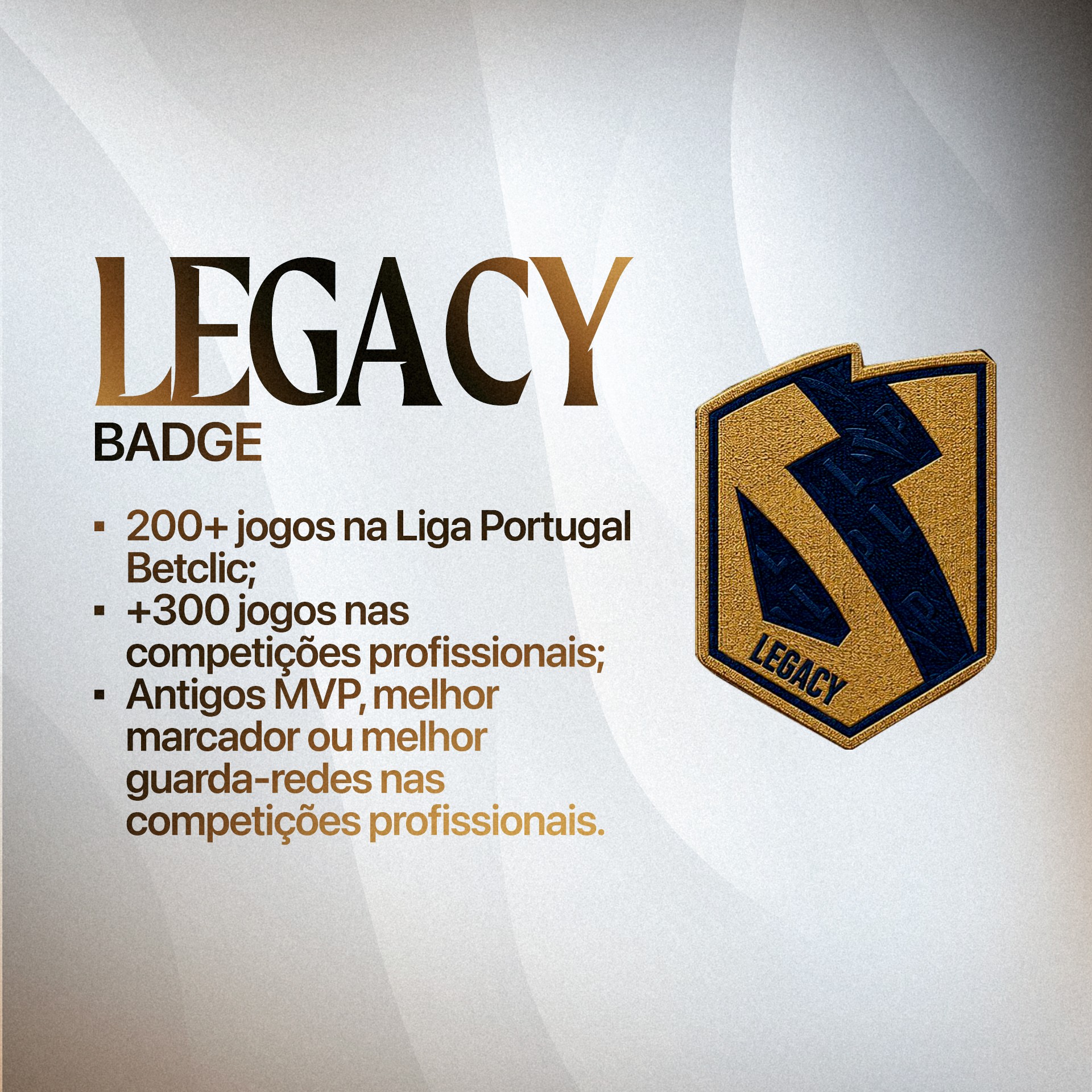 Camisola Principal SL Benfica 2026-27 - Rafa Legacy