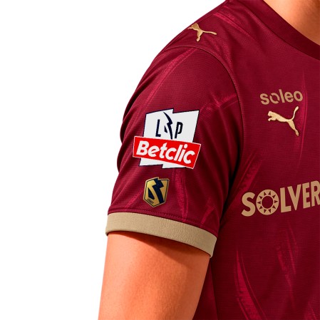 Camisola Alternativa SC Braga 2026-27 - J. Moutinho Legacy Camisola Alternativa SC Braga 2026-27 - J. Moutinho Legacy