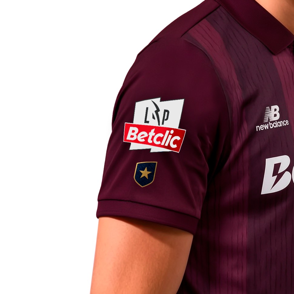 FC Porto Away Jersey 2026-27 - Froholdt MVP