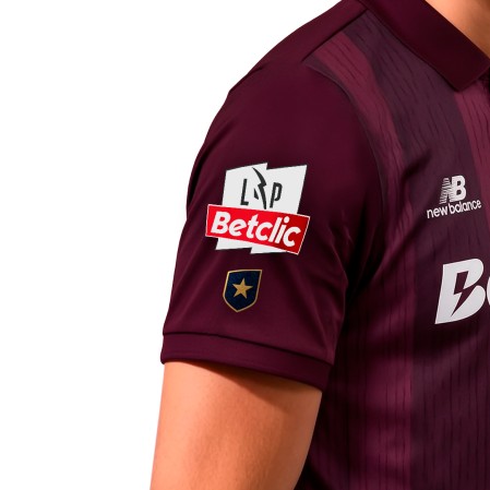 FC Porto Away Jersey 2026-27 - Froholdt MVP