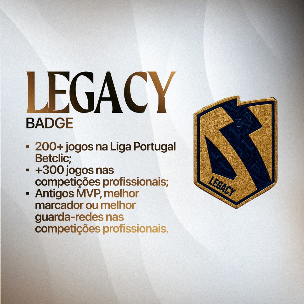 SC Braga Home Jersey 2026-27 - R. Horta Legacy