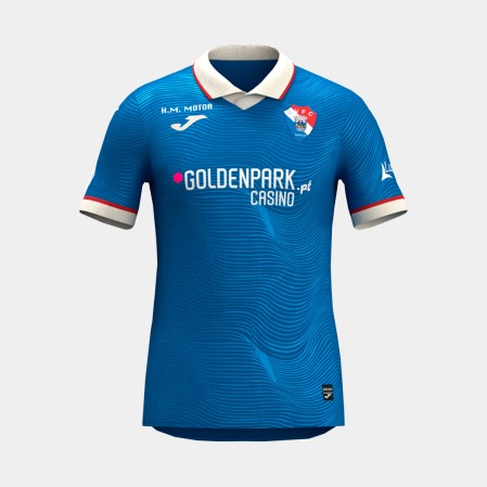 Camisola Equipamento Principal Gil Vicente 2026-27