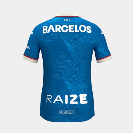 Camisola Equipamento Principal Gil Vicente 2026-27