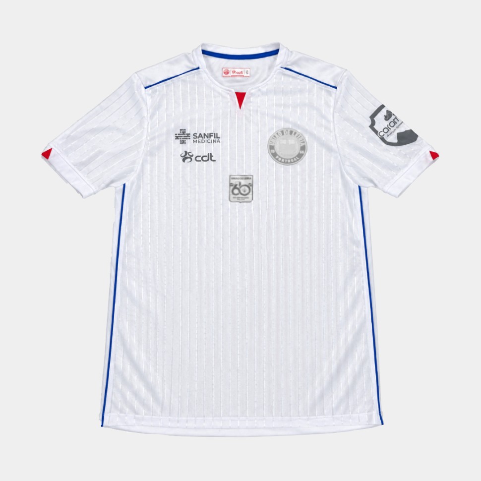 Camisola Equipamento Principal U. Leiria 2026-27