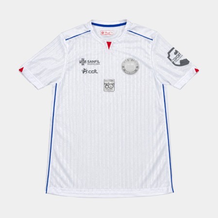 Camisola Equipamento Principal U. Leiria 2026-27