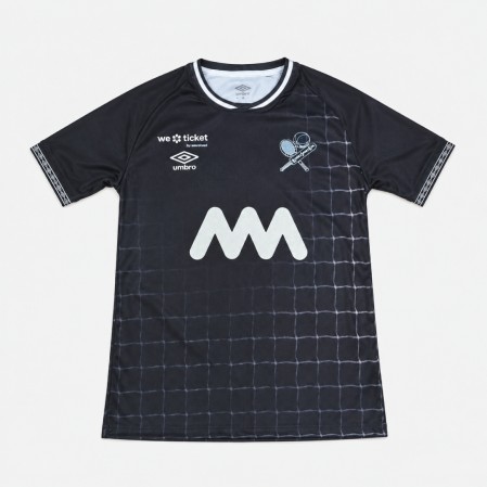 Camisola Equipamento Alternativo Leix�es SC 2026-27