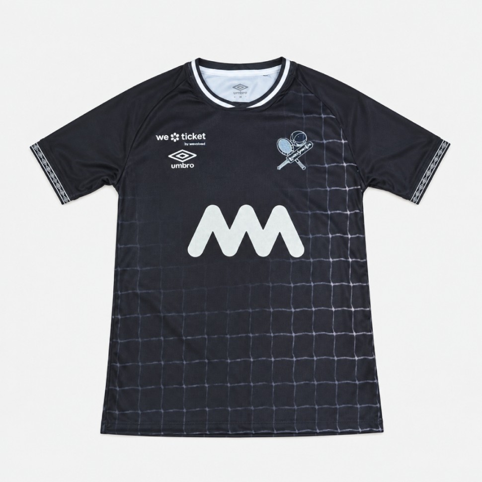 Camisola Equipamento Alternativo Leix�es SC 2026-27