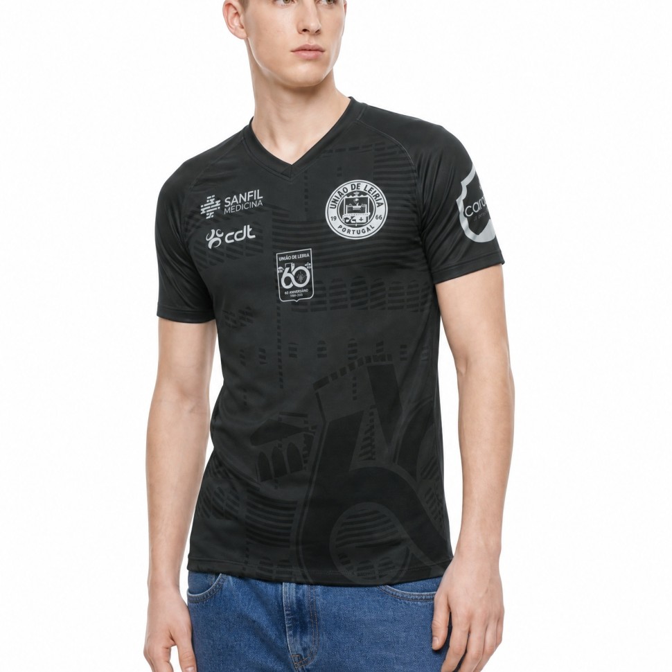 União de Leiria Away 2026/27