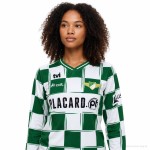 White/Green