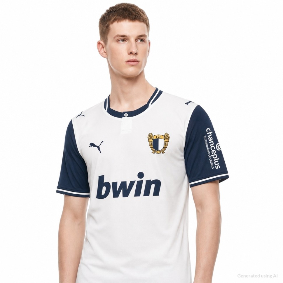 FC Famalicão Home 2026/27