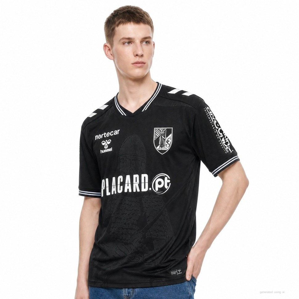 Vit�ria SC Away Jersey 2026-27