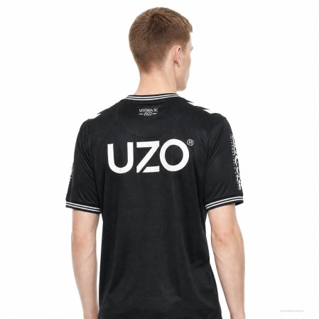 Vitória SC Away Jersey 2026-27 Vitória SC Away Jersey 2026-27