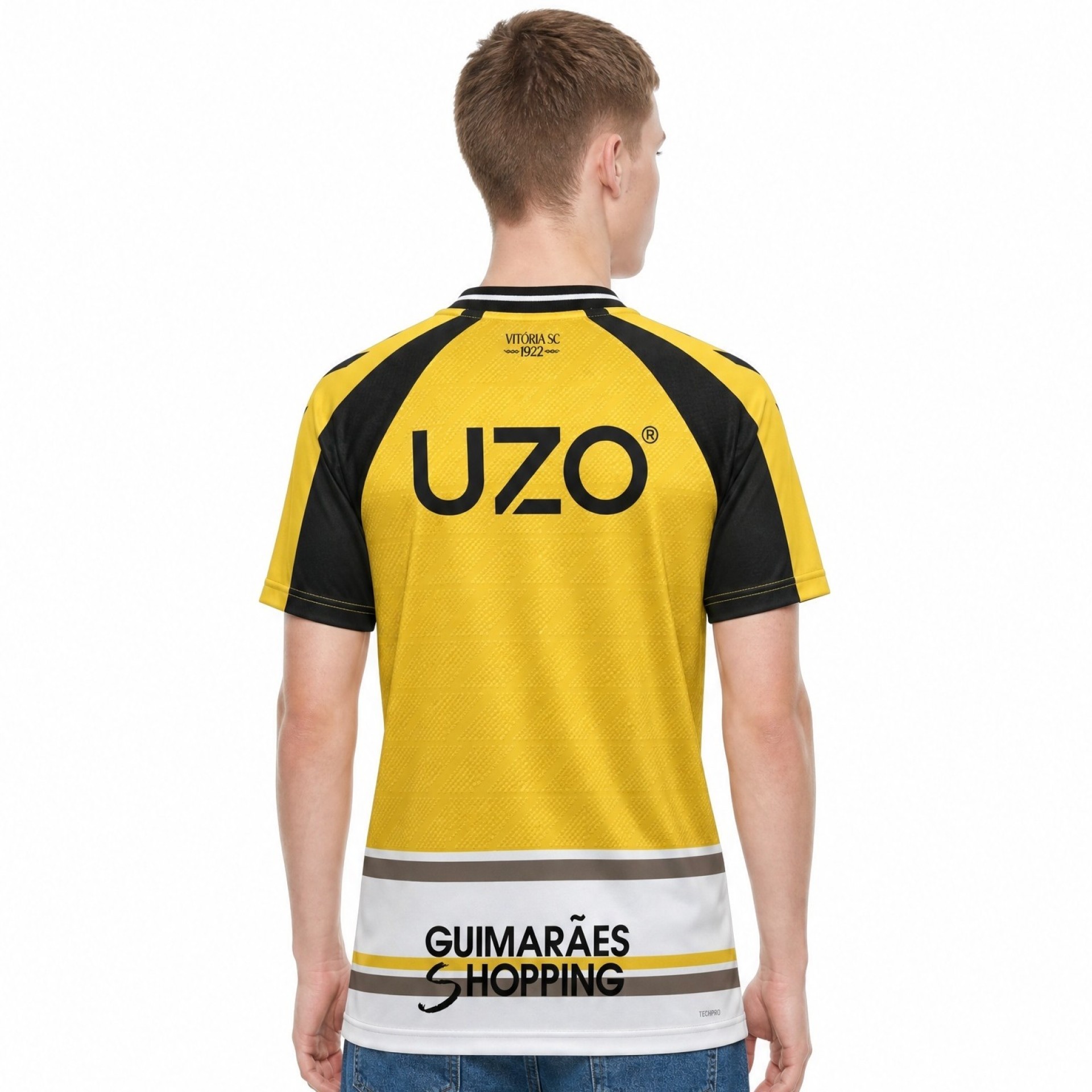 Third Jersey Vitória SC 2026-27