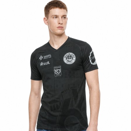 U. Leiria Away Jersey 2026-27