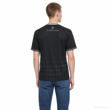 Leix�es SC Away Jersey 2026-27